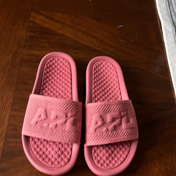 APL BIG LOGO TECHLOOM SLIDE - Picture 2 of 6